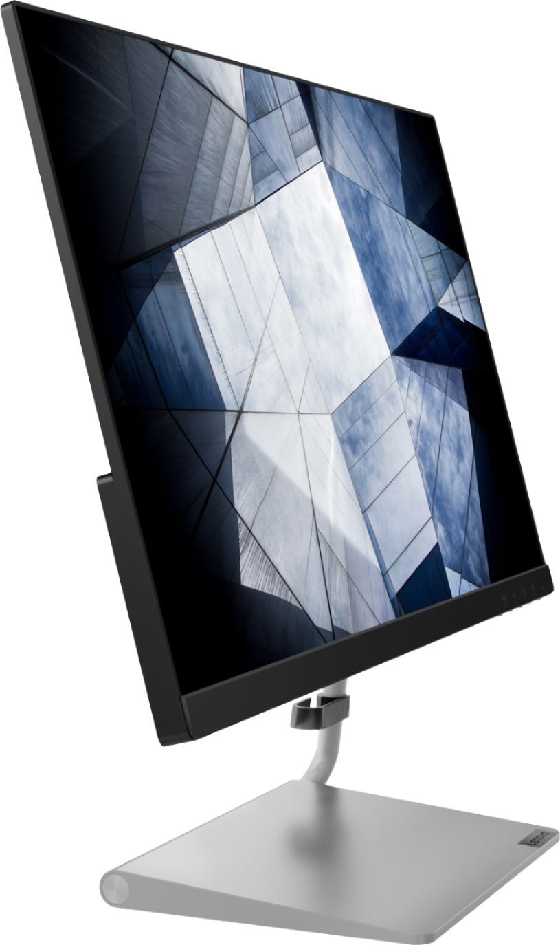 Монитор Lenovo 66EEGAC3EU Q24i-20 23.8" черный - ForteMarket Монитор Lenovo 66EEGAC3EU Q24i-20 23.8" черный купить,0