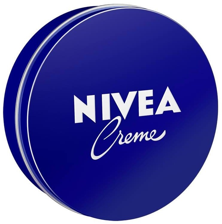 NIVEA Intensively moisturizing крем для тела 30 мл купить,NaN
