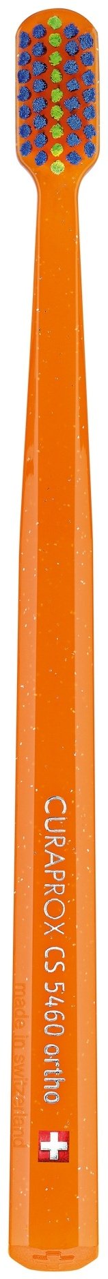 CURAPROX Ortho ultrasoft щетка для брекетов экстра-мягкая 1 шт купить,NaN