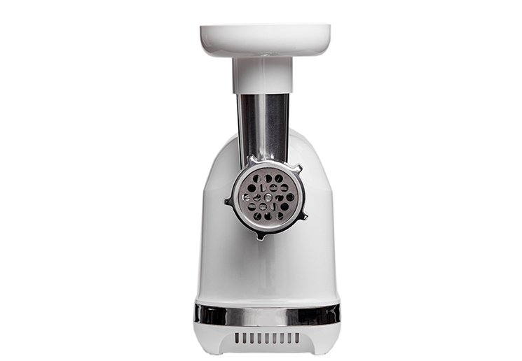 Мясорубка Centek CT-1619 белая купить,NaN