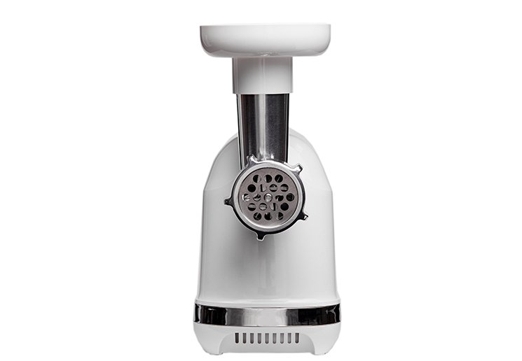 Мясорубка Centek CT-1619 белая купить,NaN