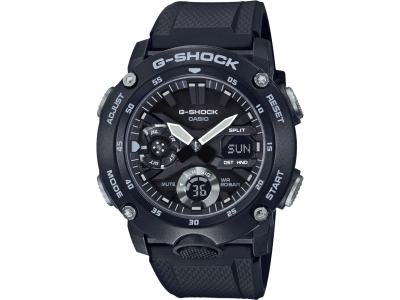 Часы Casio GA-2000S-1AER купить,NaN