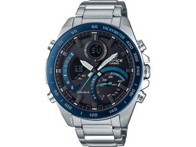 Часы Casio ECB-900DB-1BER