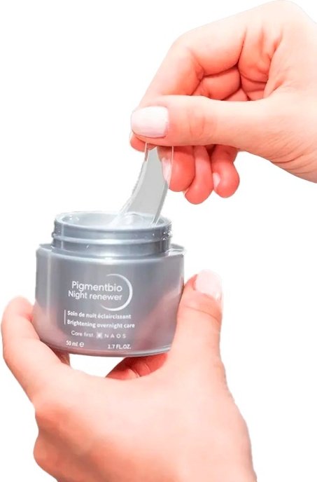 Bioderma ночной крем Pigmentbio для лица 50 мл