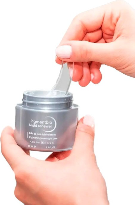 Bioderma ночной крем Pigmentbio для лица 50 мл купить,21290