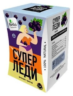 BELLAFONTE плоды Супер Леди Смородина 2 г купить,NaN
