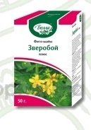 Ева-Фито ТОО фито-чай Ева-Фито ТОО Зверобой плюс 50г 50 купить,NaN