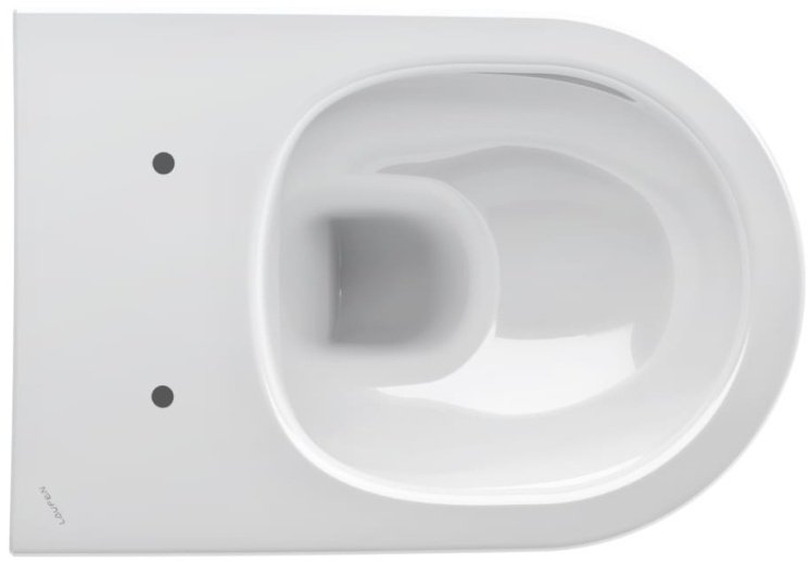 Laufen унитаз 8209660000001, санфарфор