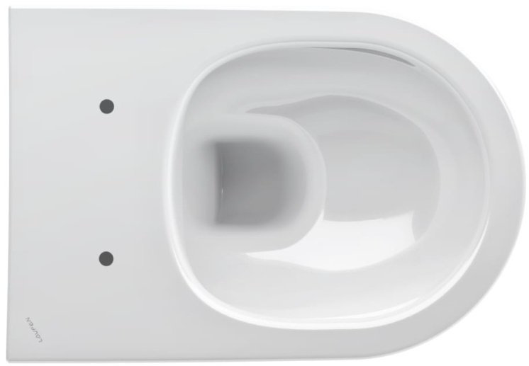 Laufen унитаз 8209660000001, санфарфор