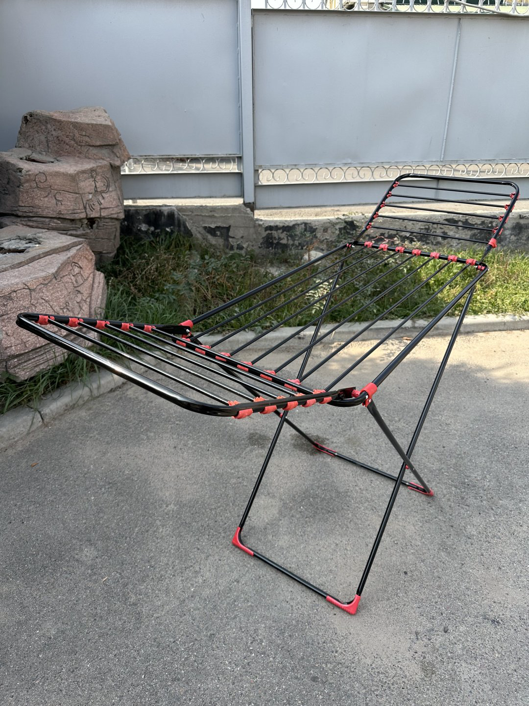 Сушилка AXENTO HV-160, алюминий купить,NaN