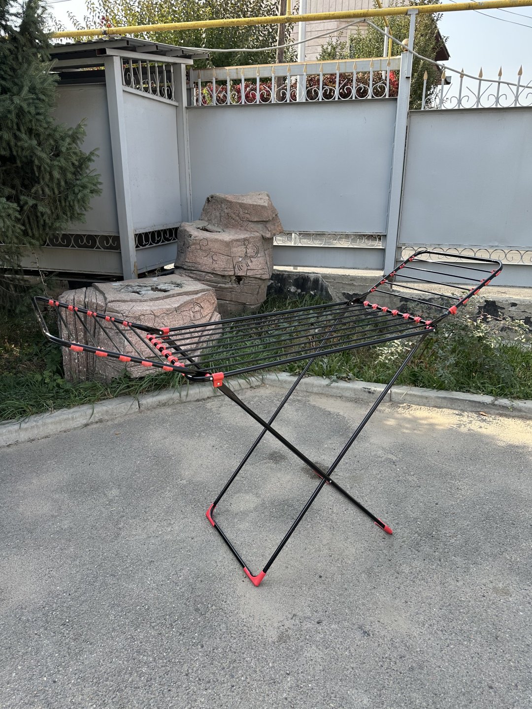 Сушилка AXENTO HV-160, алюминий купить,NaN