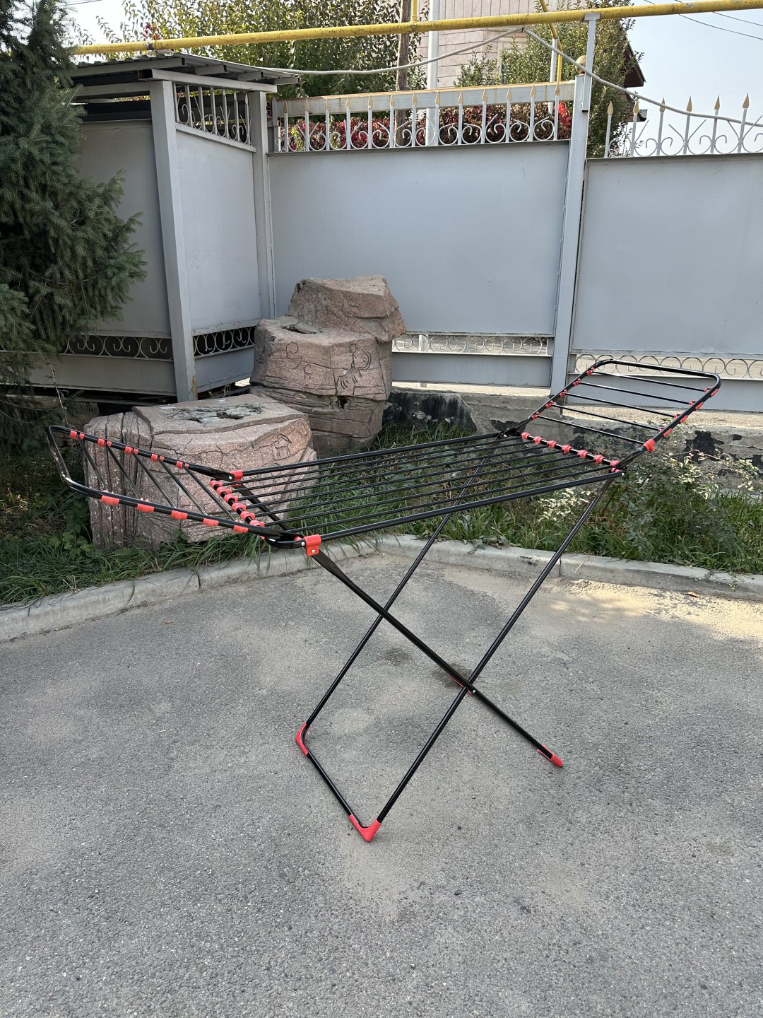 Сушилка AXENTO HV-160, алюминий купить,NaN