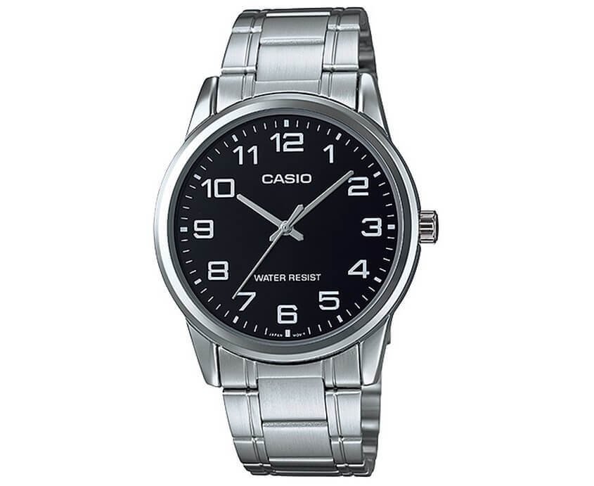Часы Casio MTP-V001D-1BUDF купить,NaN
