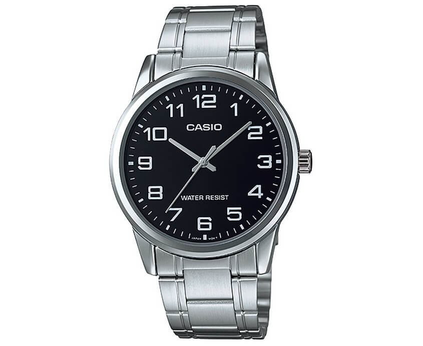 Часы Casio MTP-V001D-1BUDF купить,NaN