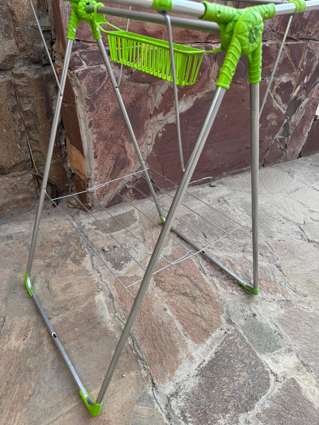 Сушилка AXENTO HV-180, алюминий купить,NaN