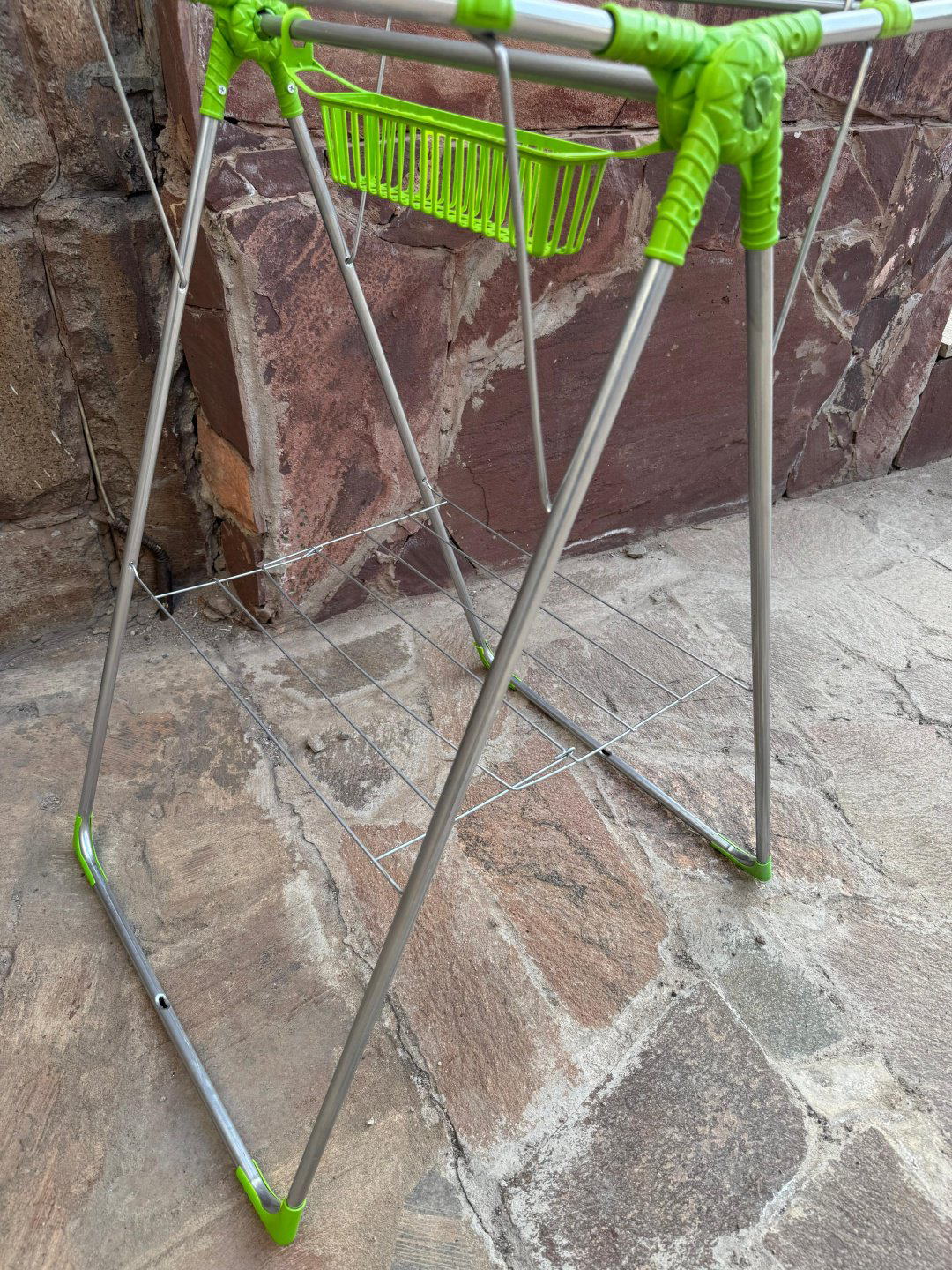 Сушилка AXENTO HV-180, алюминий купить,NaN
