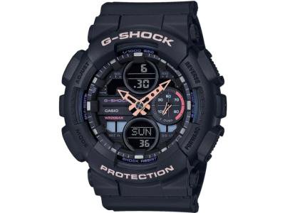  Часы Casio GMA-S140M-1AER купить,NaN