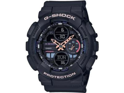  Часы Casio GMA-S140M-1AER купить,NaN