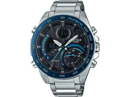 Часы Casio ECB-900DB-1BER