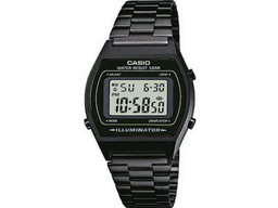  Часы Casio B640WB-1AEF