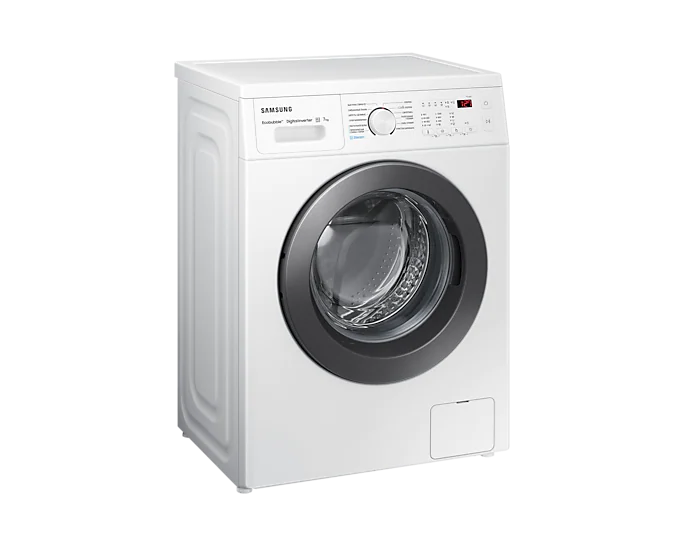 Стиральная машина Samsung WW70A4S21VE/LD белая купить,NaN