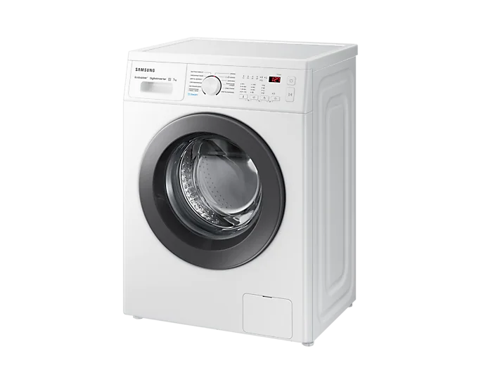 Стиральная машина Samsung WW70A4S21VE/LD белая купить,NaN