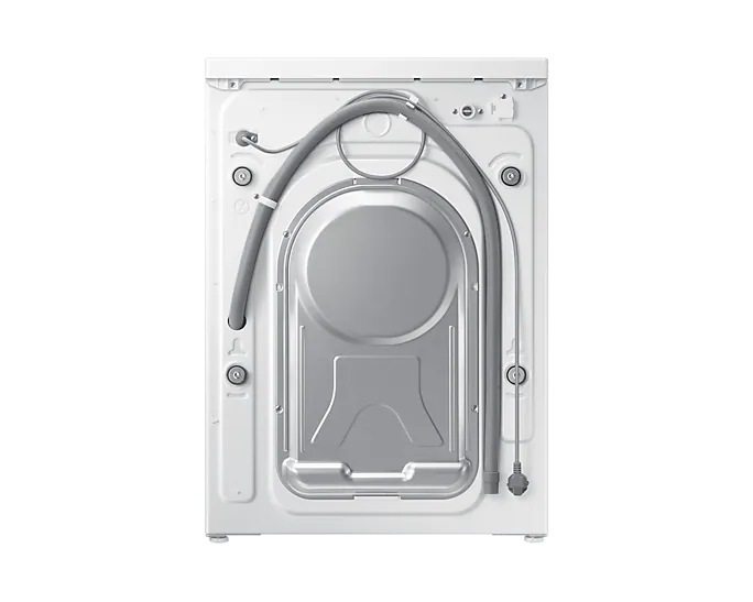Стиральная машина Samsung WW70A4S21VE/LD белая