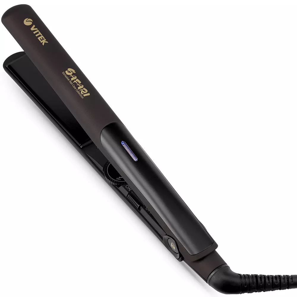 Выпрямитель Vitek VT 8405 Black