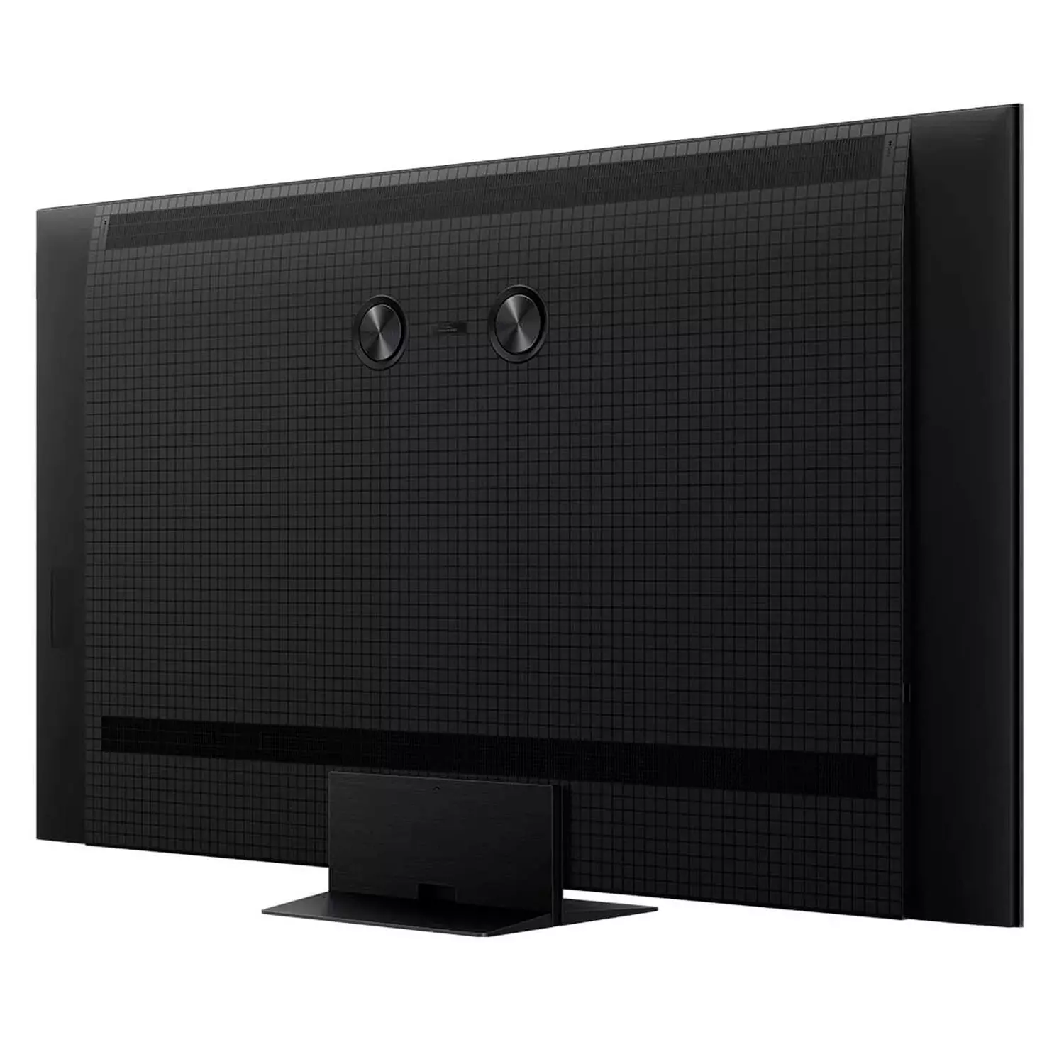 Телевизор 55" (140 см) TCL 55C7K QLED UHD Black