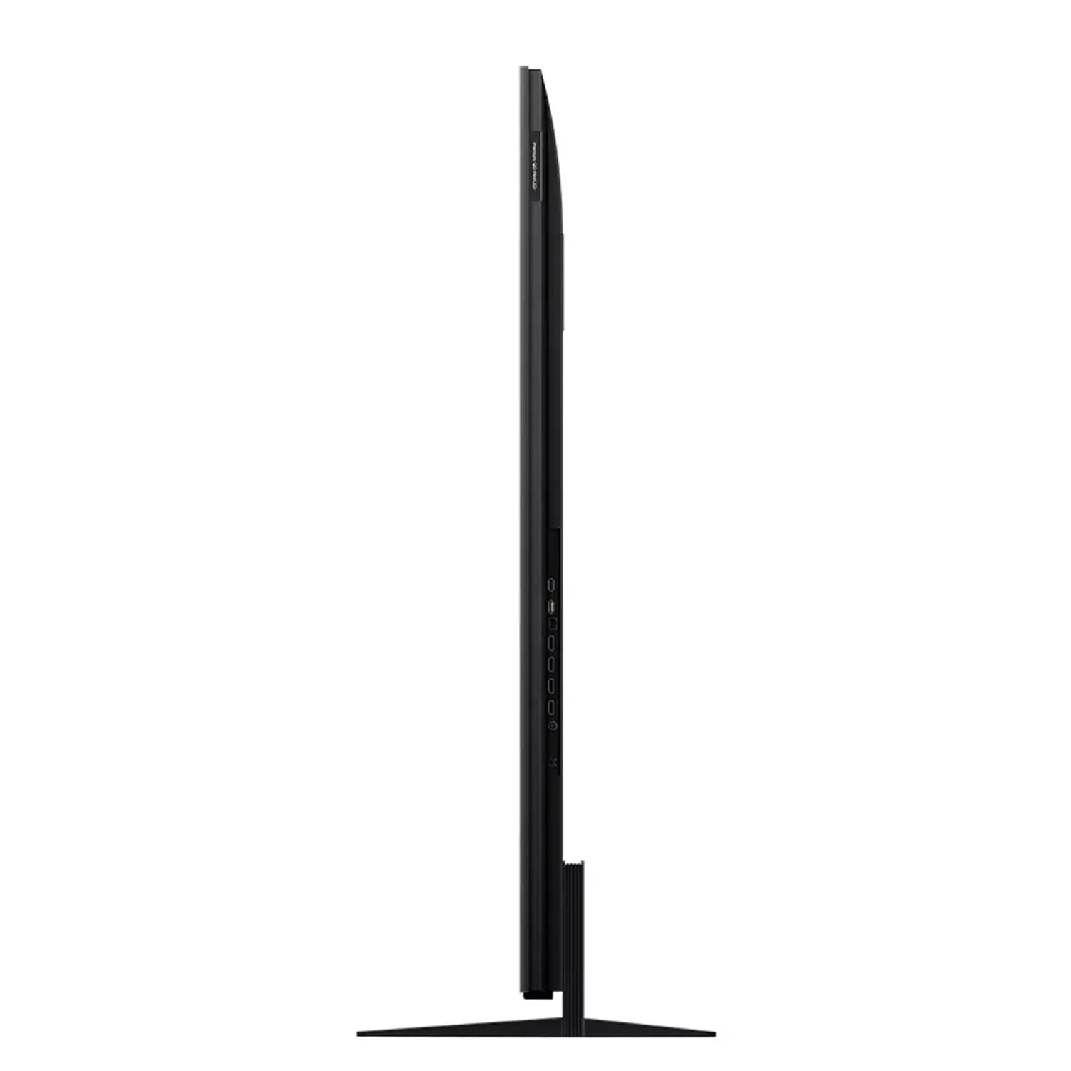 Телевизор 55" (140 см) TCL 55C7K QLED UHD Black купить,459858