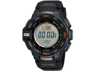  Часы Casio PRG-270-1ER купить,NaN