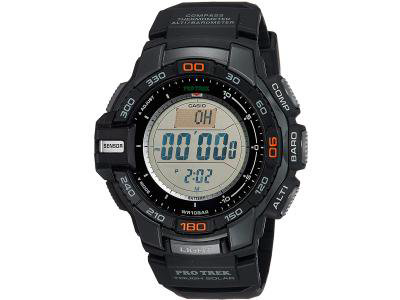  Часы Casio PRG-270-1ER купить,NaN