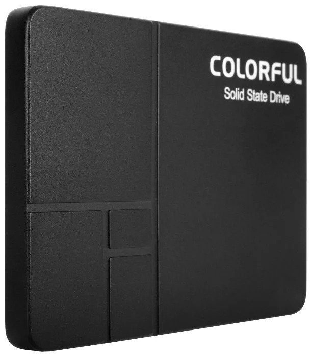 SSD накопитель Colorful SL300 128GB - ForteMarket SSD накопитель Colorful SL300 128GB купить,0
