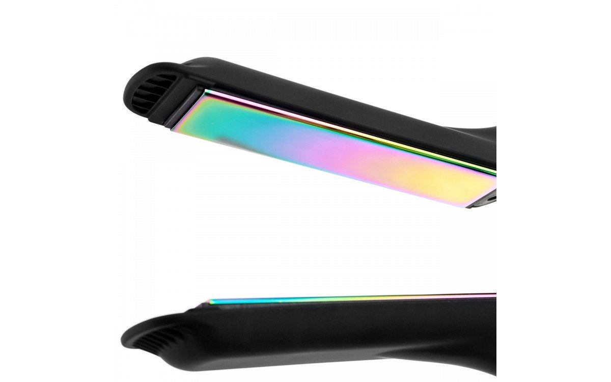 Стайлер Brayer BR3332 черный купить,0