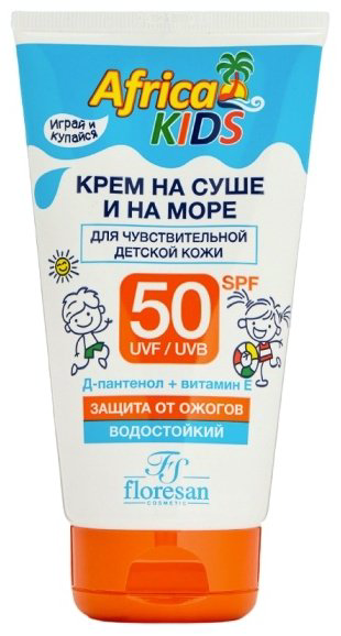 Крем Floresan 150 мл купить,NaN