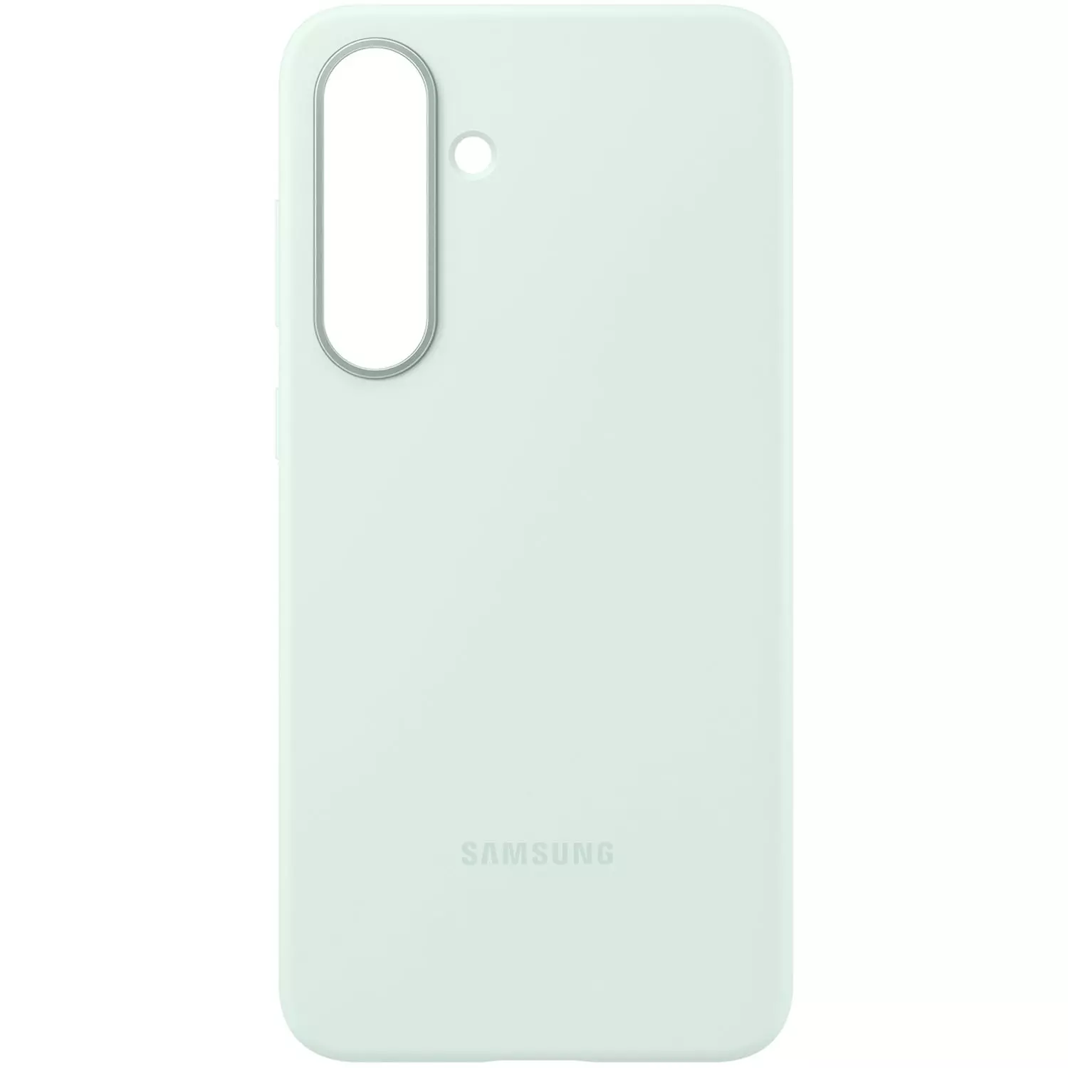 Чехол Silicone Case EF-PS731CMEGRU для Samsung S25 FE Mint купить,NaN