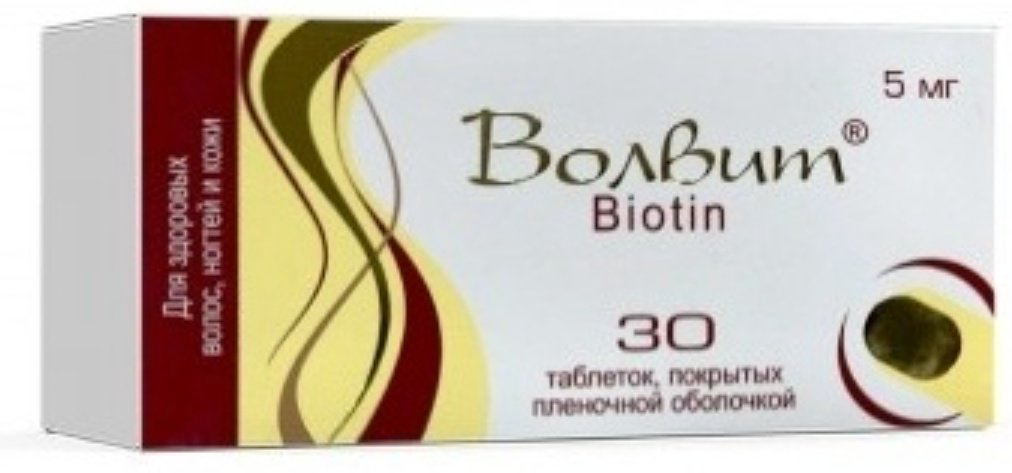 Kusum Healthcare Волвит 5 мг таблетки 30 шт купить,NaN