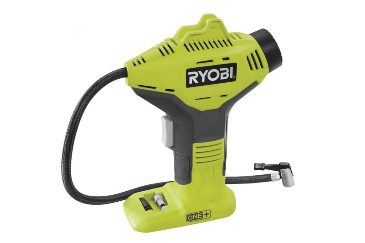 Насос Ryobi R18PI-0 купить,NaN