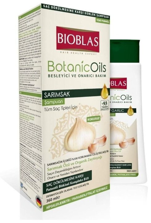 BIOBLAS с экстрактом чеснока и оливковым маслом шампунь 360 мл - ForteMarket BIOBLAS с экстрактом чеснока и оливковым маслом шампунь 360 мл купить,NaN