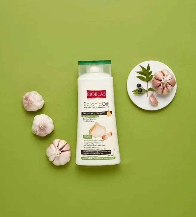 BIOBLAS с экстрактом чеснока и оливковым маслом шампунь 360 мл - ForteMarket BIOBLAS с экстрактом чеснока и оливковым маслом шампунь 360 мл купить,NaN
