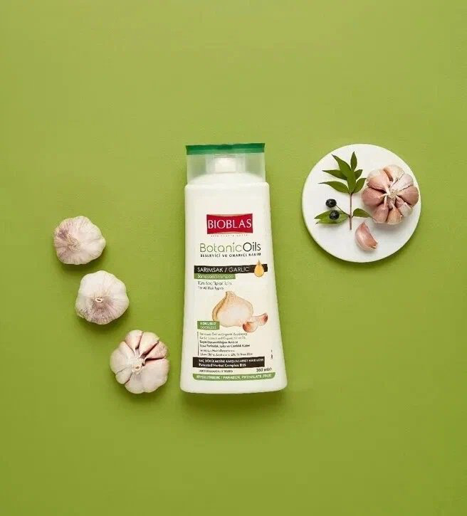 BIOBLAS с экстрактом чеснока и оливковым маслом шампунь 360 мл - ForteMarket BIOBLAS с экстрактом чеснока и оливковым маслом шампунь 360 мл купить,NaN