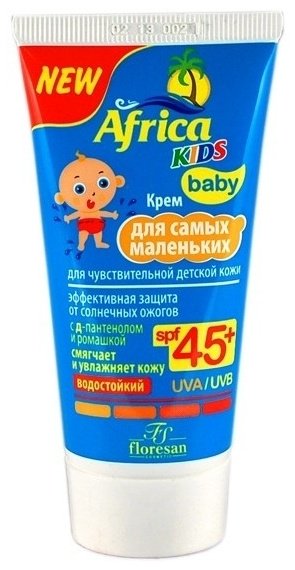 Крем Floresan 50 мл купить,NaN