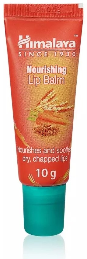 Himalaya бальзам Nourishing 10 г купить,NaN