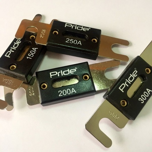Предохранитель PRIDE ANL 200A 1 шт