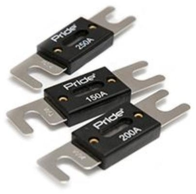 Предохранитель PRIDE ANL 200A 1 шт