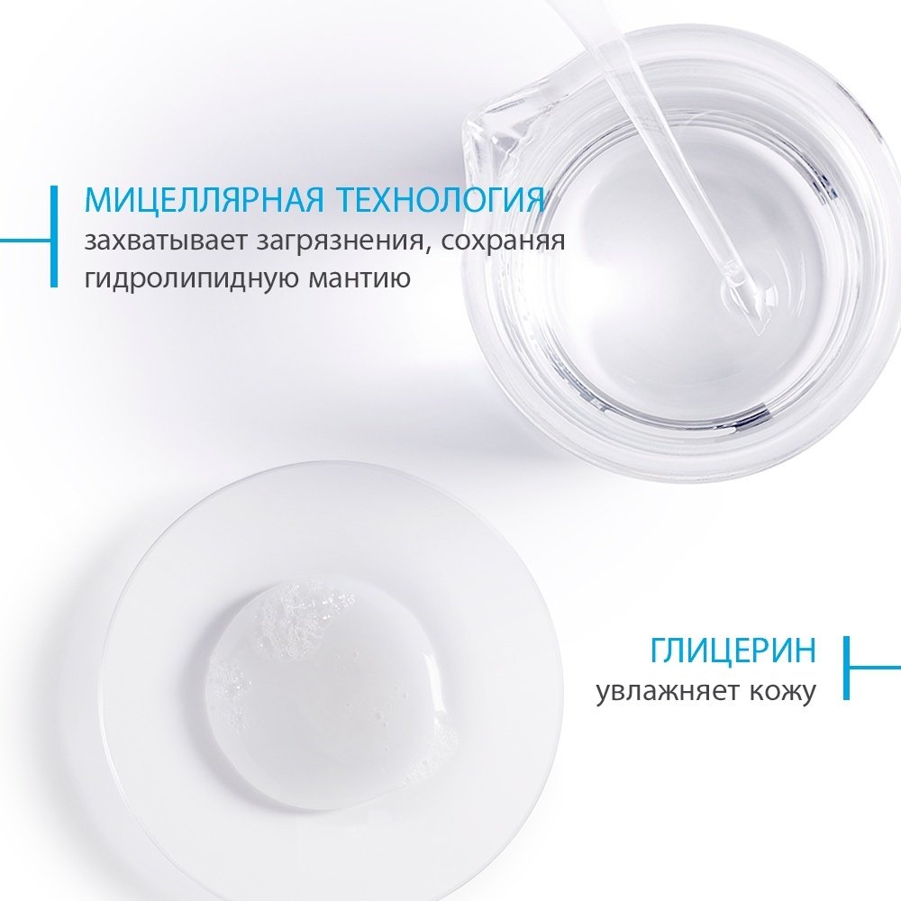 Bioderma Hydrabio H2O 500 мл мицеллярная вода купить,NaN