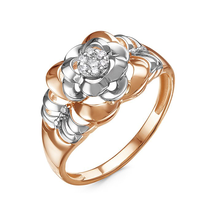 Кольцо Imperial К0884-120 20р купить,NaN