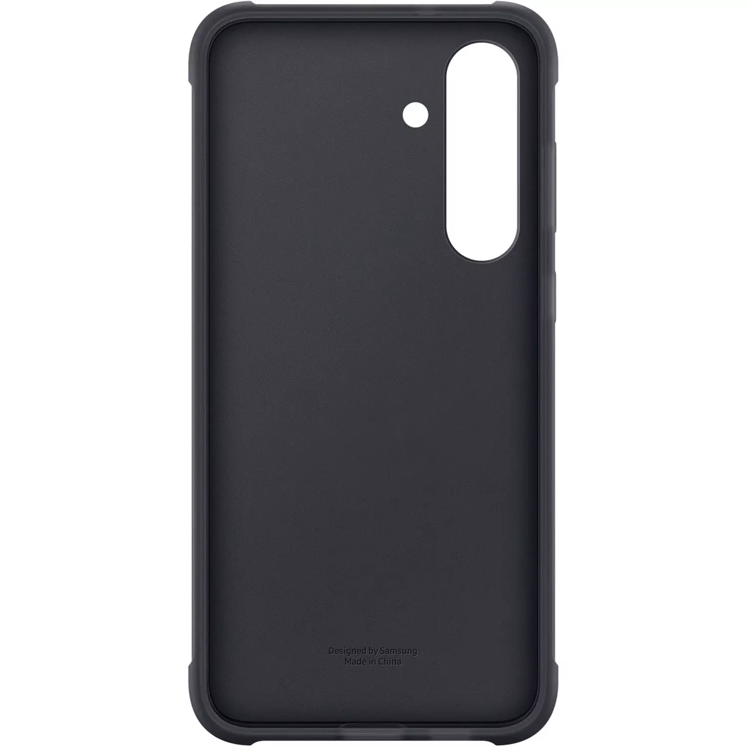 Чехол Rugged Case EF-RS731CBEGRU для Samsung S25 FE Black  купить,NaN