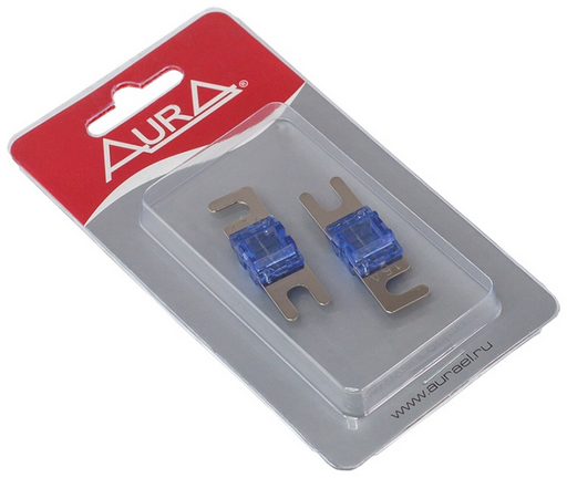 Предохранитель AurA FML-N015 2 шт