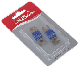 Предохранитель AurA FML-N015 2 шт